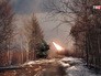 Учения российских ПВО Учения российских ПВО