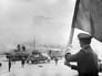 В освобожденном Минске. Великая Отечественная война В освобожденном Минске. Великая Отечественная война