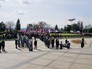 Торжества в честь 70-летия освобождения Братиславы советскими солдатами Торжества в честь 70-летия освобождения Братиславы советскими солдатами
