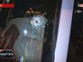 Вооружённое нападение на автобус, в котором ехали игроки футбольного клуба "Фенербахче" Вооружённое нападение на автобус, в котором ехали игроки футбольного клуба "Фенербахче"