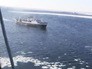 Поисково-спасательной операции в районе крушения траулера "Дальний Восток" в Охотском море Поисково-спасательной операции в районе крушения траулера "Дальний Восток" в Охотском море