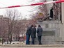 Последствия взрыва в Харькове Последствия взрыва в Харькове