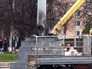 Последствия взрыва в Харькове Последствия взрыва в Харькове