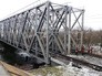 На месте подрыва железной дороги под Харьковом На месте подрыва железной дороги под Харьковом