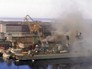 Пожар на подводной лодке "Орёл" Пожар на подводной лодке "Орёл"