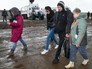 Моряки, спасенные с затонувшего траулера "Дальний Восток" Моряки, спасенные с затонувшего траулера "Дальний Восток"