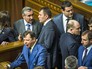 Депутаты Верховной рады Украины Депутаты Верховной рады Украины