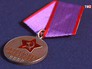 Медаль "За трудовую доблесть" Медаль "За трудовую доблесть"