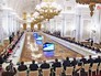 Заседание Госсовета Заседание Госсовета