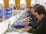 Заседание Госсовета РФ Заседание Госсовета РФ