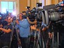 Представители СМИ Представители СМИ