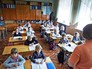 Украинские школьники Украинские школьники
