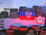 Выставка о войне на Донбассе Выставка о войне на Донбассе