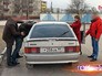 Задержание учительницы, заказавшей убийство своего ученика Задержание учительницы, заказавшей убийство своего ученика