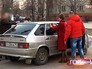 Задержание учительницы, заказавшей убийство своего ученика Задержание учительницы, заказавшей убийство своего ученика