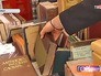 Книги из сгоревшей библиотеки ИНИОН Книги из сгоревшей библиотеки ИНИОН
