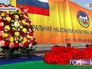 Траурные венки в память о цыганах Траурные венки в память о цыганах