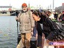 Цыгане почтили память о цыганах, погибших во времена ВОВ Цыгане почтили память о цыганах, погибших во времена ВОВ