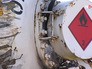 Газовоз попал в ДТП Газовоз попал в ДТП