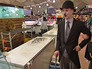 Чарли Чаплин на Даниловском рынке Чарли Чаплин на Даниловском рынке