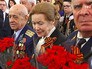 Ветераны Ветераны
