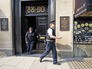 Ограбление в Лондонском ювелирном квартале Хаттон Гарден Ограбление в Лондонском ювелирном квартале Хаттон Гарден