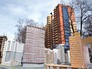 Проект застройки района Проект застройки района