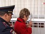 Суд над учительницей, заказавшей убийство своего ученика Суд над учительницей, заказавшей убийство своего ученика