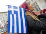 Флаг Греции Флаг Греции