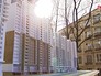 Проект застройки района Проект застройки района