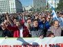 Митинг фермеров в Греции Митинг фермеров в Греции