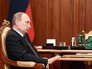 Президент России Владимир Путин Президент России Владимир Путин
