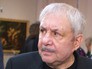 Скульптор Эрнст Неизвестный отмечает 90-летний юбилей Скульптор Эрнст Неизвестный отмечает 90-летний юбилей