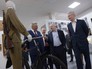 Открытие музея Московского уголовного розыска Открытие музея Московского уголовного розыска