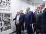 Осмотр музея Московского уголовного розыска Осмотр музея Московского уголовного розыска