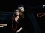 Валерий Ушаков и Екатерина Крамзина в спектакле "Бег" Валерий Ушаков и Екатерина Крамзина в спектакле "Бег"