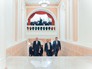 Осмотр хода реставрации Московского музыкального театра «Геликон-опера» Осмотр хода реставрации Московского музыкального театра «Геликон-опера»