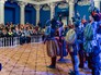 Осмотр хода реставрации Московского музыкального театра «Геликон-опера» Осмотр хода реставрации Московского музыкального театра «Геликон-опера»