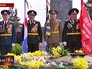 В Керчи жители отмечают день освобождения от немецко-фашистских захватчиков В Керчи жители отмечают день освобождения от немецко-фашистских захватчиков