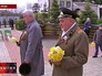 В Керчи жители отмечают день освобождения от немецко-фашистских захватчиков В Керчи жители отмечают день освобождения от немецко-фашистских захватчиков