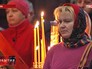 Верующие молятся Верующие молятся