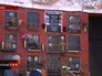 Мемориальная доска Павлу Уральцу - основателю легендарного физкультурно-спортивного общества "Динамо" Мемориальная доска Павлу Уральцу - основателю легендарного физкультурно-спортивного общества "Динамо"