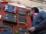 Мемориальная доска Павлу Уральцу - основателю легендарного физкультурно-спортивного общества "Динамо" Мемориальная доска Павлу Уральцу - основателю легендарного физкультурно-спортивного общества "Динамо"