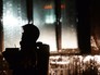 Во время тушения пожара Во время тушения пожара