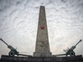 Обелиск Славы бессмертным Героям на горе Митридат в Керчи Обелиск Славы бессмертным Героям на горе Митридат в Керчи