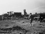 Солдаты Красной Армии ведут бой в районе Керченского металлургического завода Солдаты Красной Армии ведут бой в районе Керченского металлургического завода