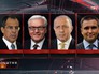 Главы МИД стран "нормандской четверки" Главы МИД стран "нормандской четверки"