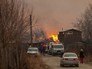 Пожары в Хакасии Пожары в Хакасии
