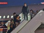 Беженцы из Йемена прибыли в Московскую область Беженцы из Йемена прибыли в Московскую область