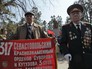 Участники торжественных мероприятий, приуроченных к 71-ой годовщине освобождения Симферополя от немецко-фашистских захватчиков Участники торжественных мероприятий, приуроченных к 71-ой годовщине освобождения Симферополя от немецко-фашистских захватчиков